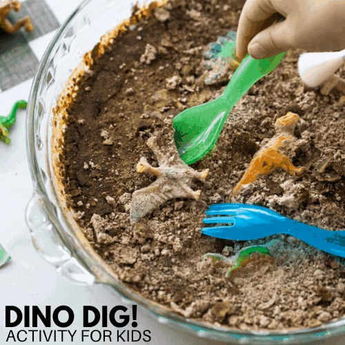 Dig Day! 3
