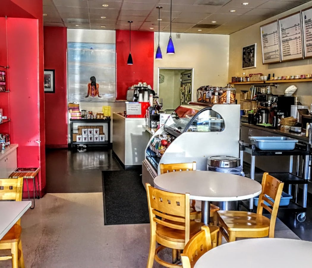Panache Caffe 2