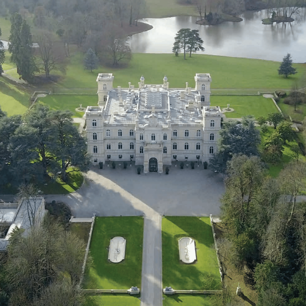 Château de Ferrières 5