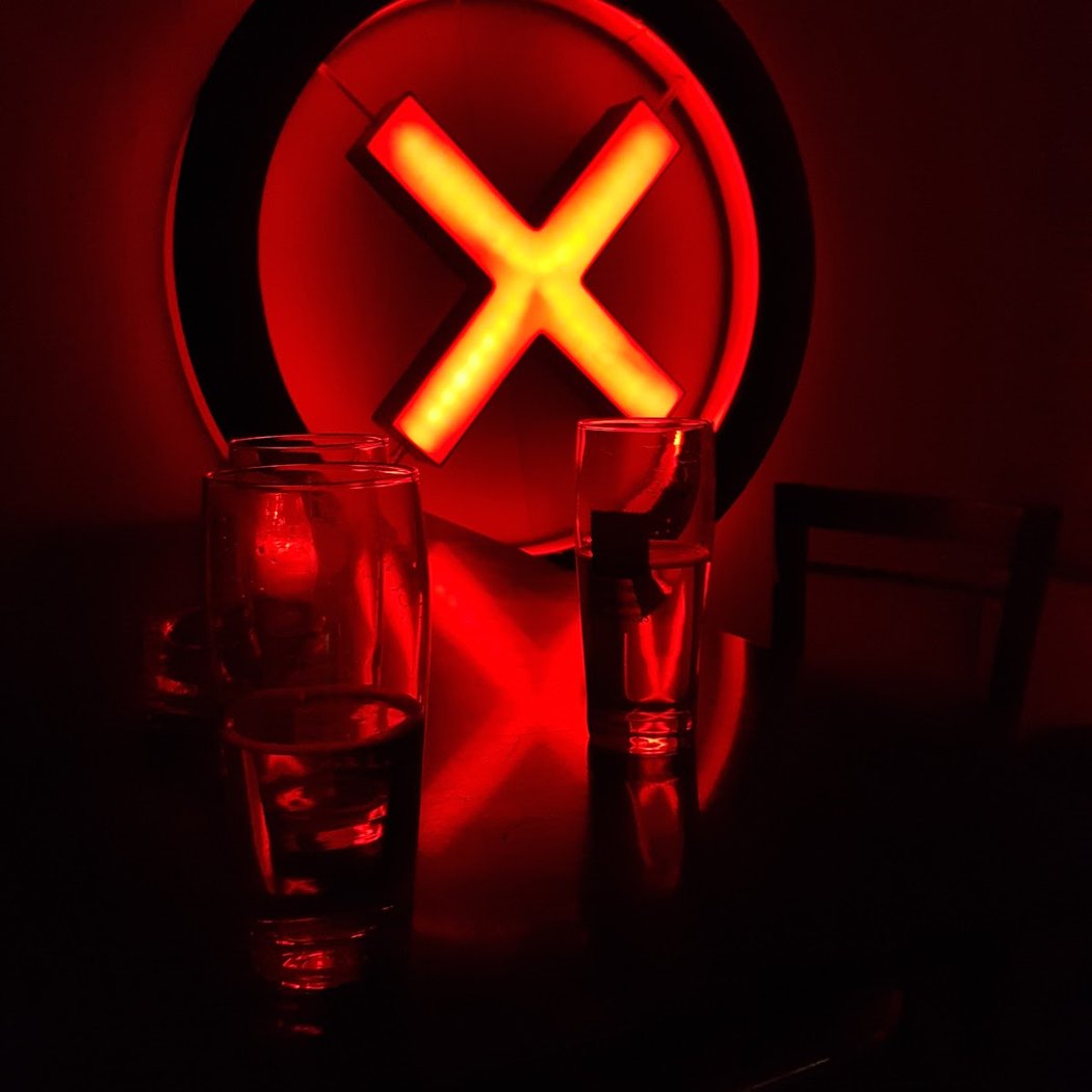 X-Bar 3