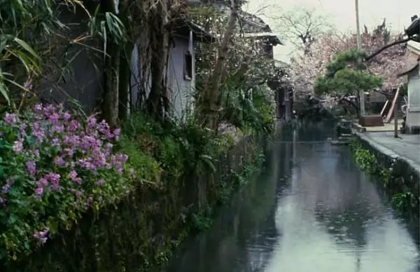 Film Screening – “The Story of Yanagawa Waterways”