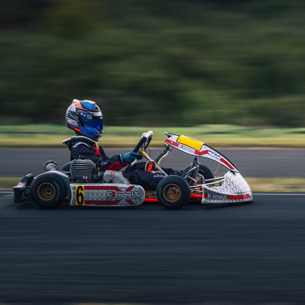 Circuit Elceka 2