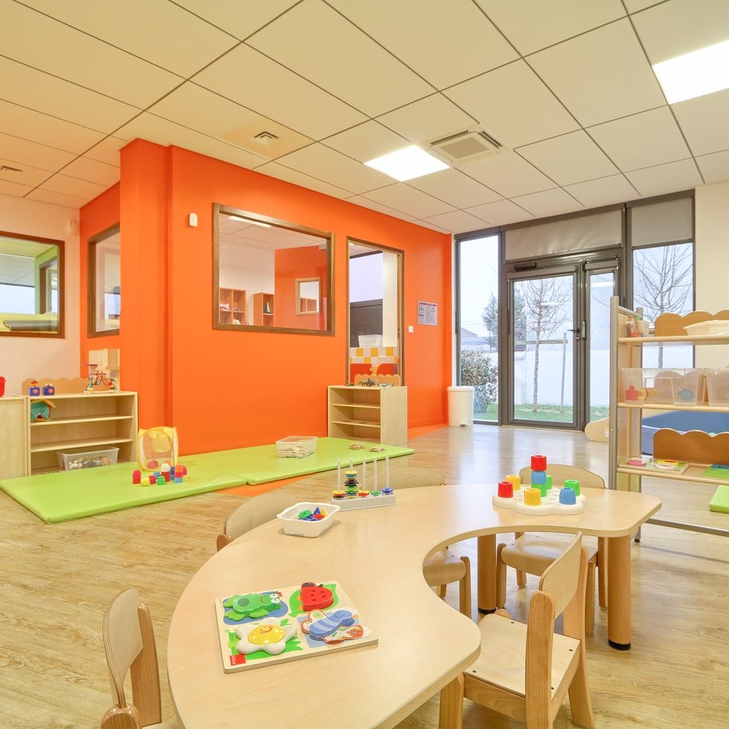 Crèche Les Petites Canailles 2