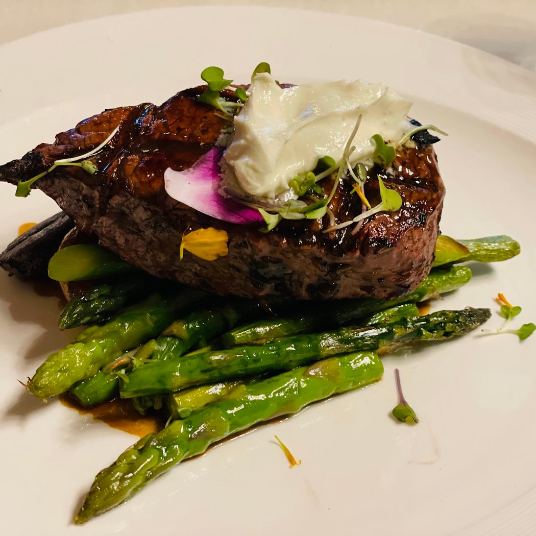 Park & Howard Bistro 1