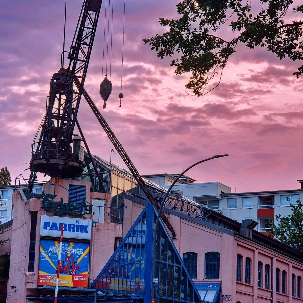 FABRIK Hamburg 2