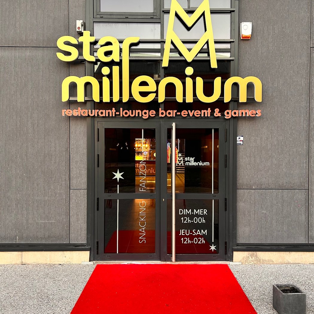 Star Millenium 2