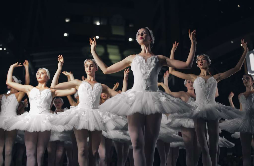 San Francisco Ballet - The Nutcracker 1
