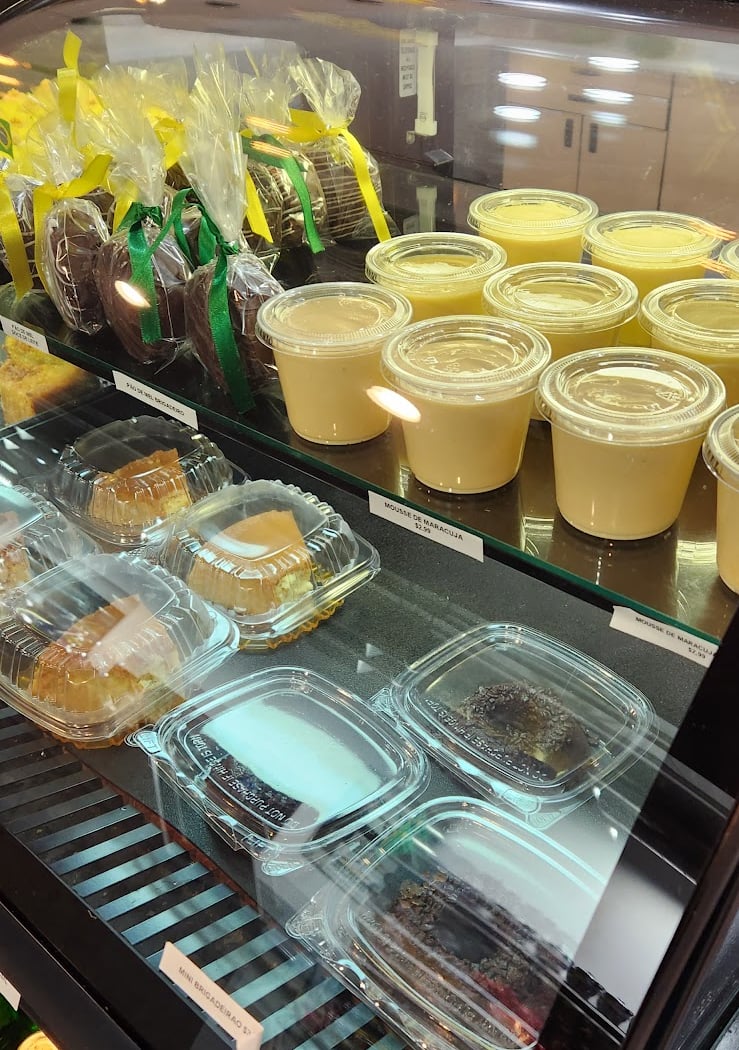 Kiosk Brazil 3