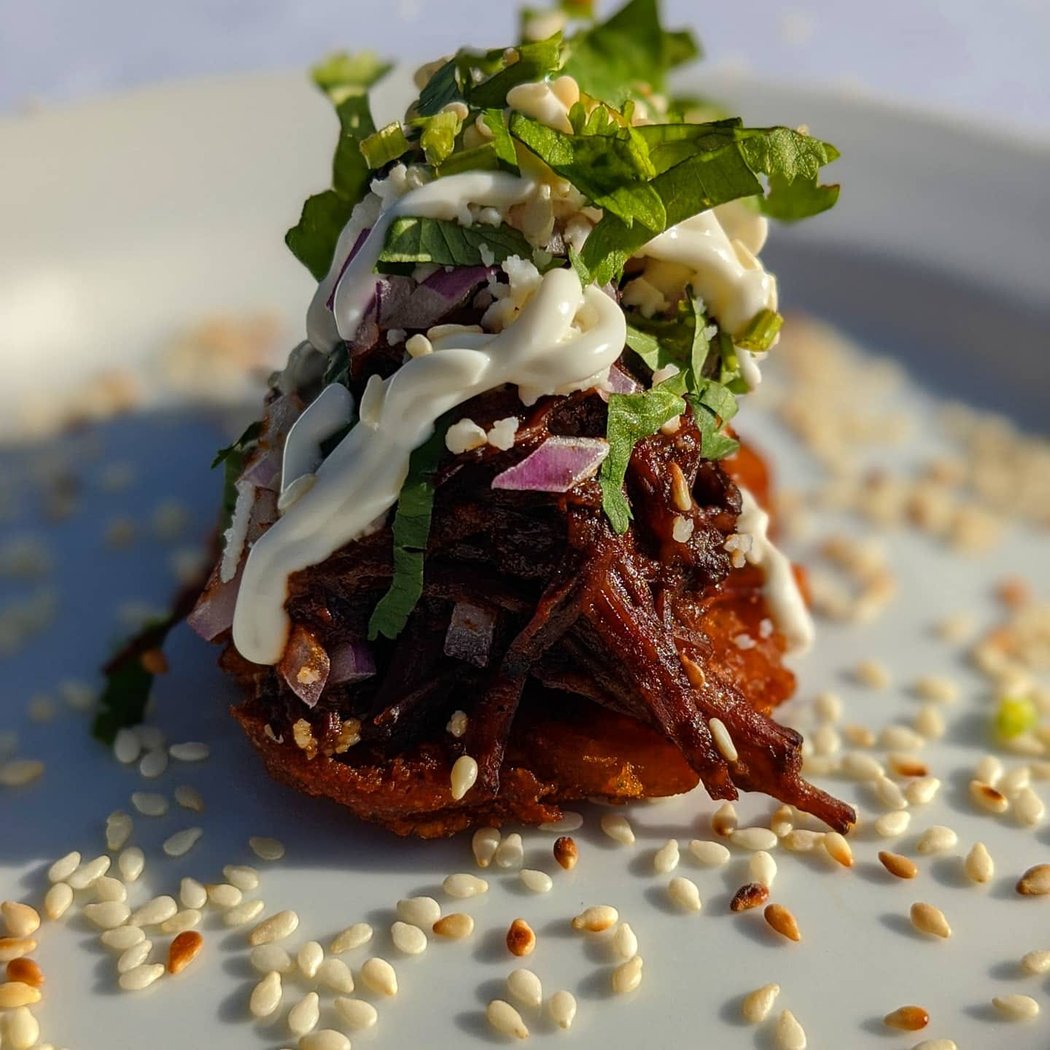 Cascabel Mexican Bar & Grill 1