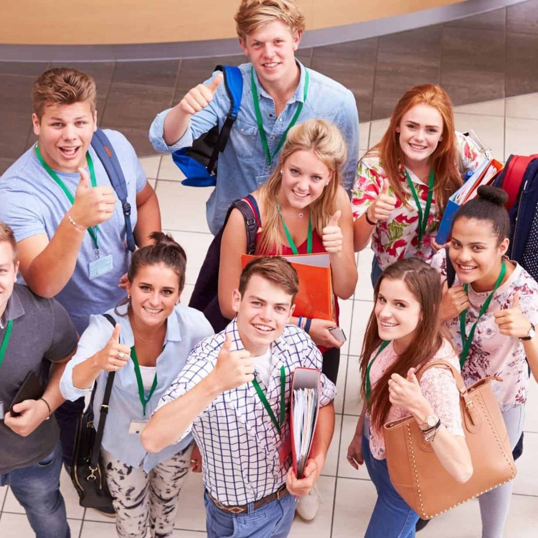 Salon de l'Étudiant Masters 1