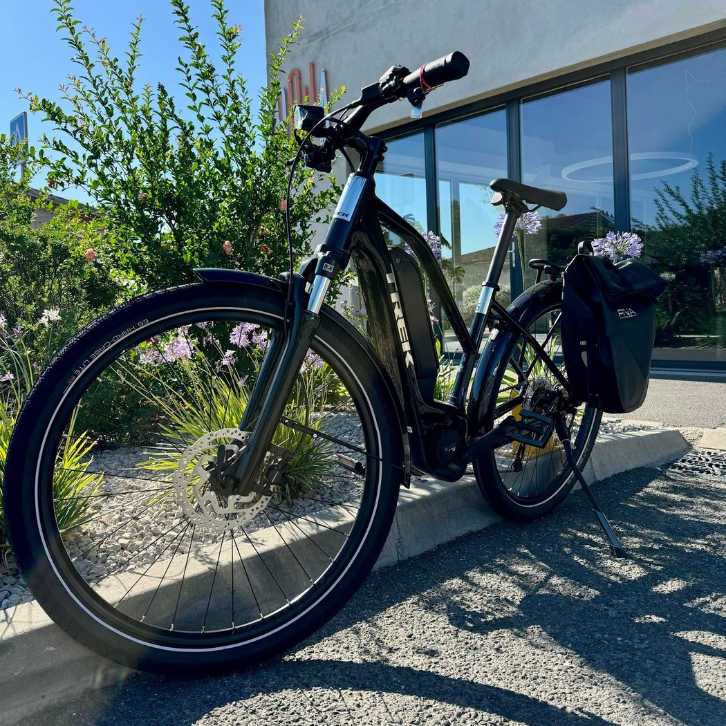 Luberon Bike Rental - Location de vélo à Coustellet, Luberon, Provence 3