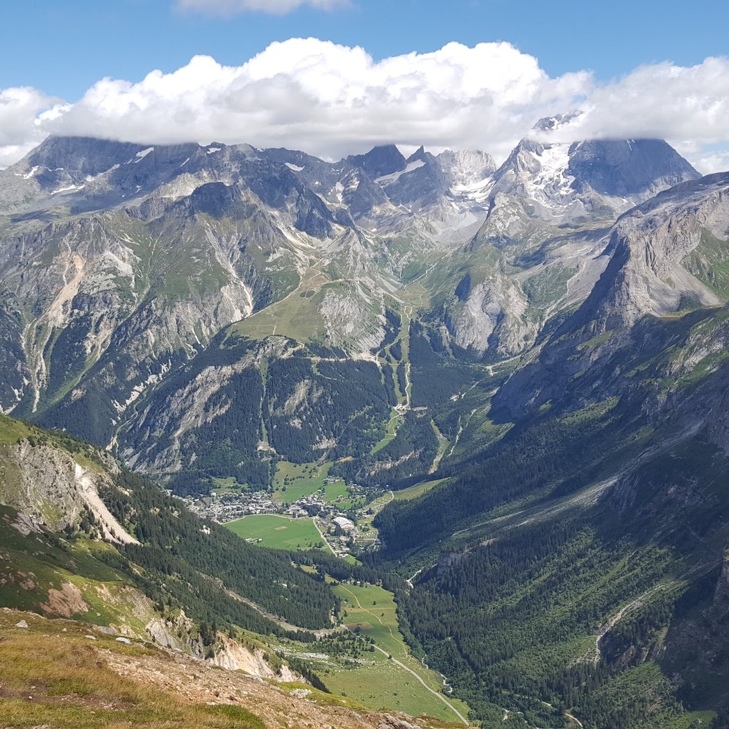 Vanoise Massif 2