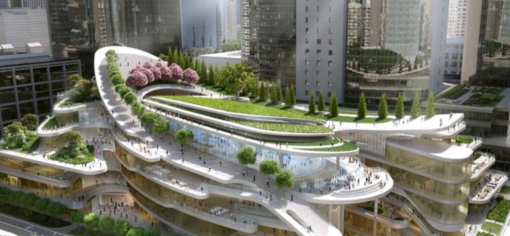 Conférence - Le temps de l’innovation en Chine 1