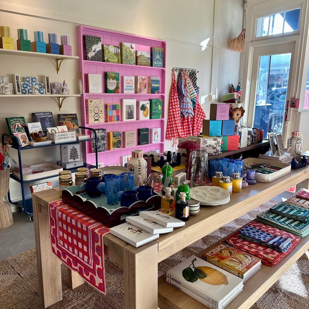 East Peak General Store 3