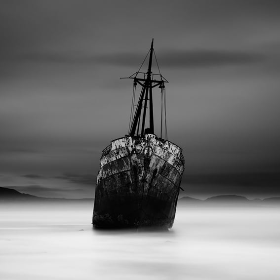 NOWHERE par Michel Rajkovic 1