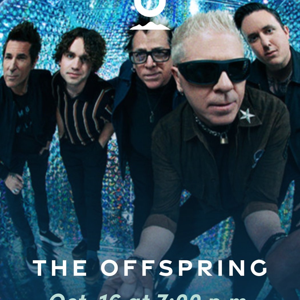 The Offspring 1