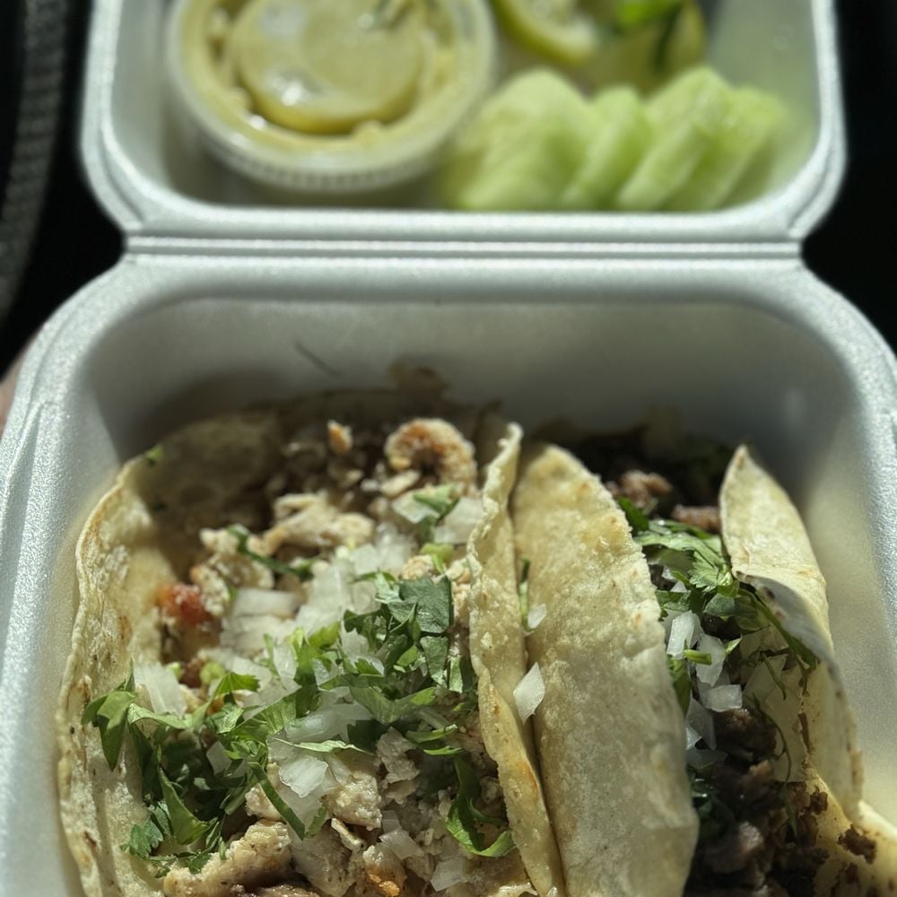 Tacos Super Rancho 3