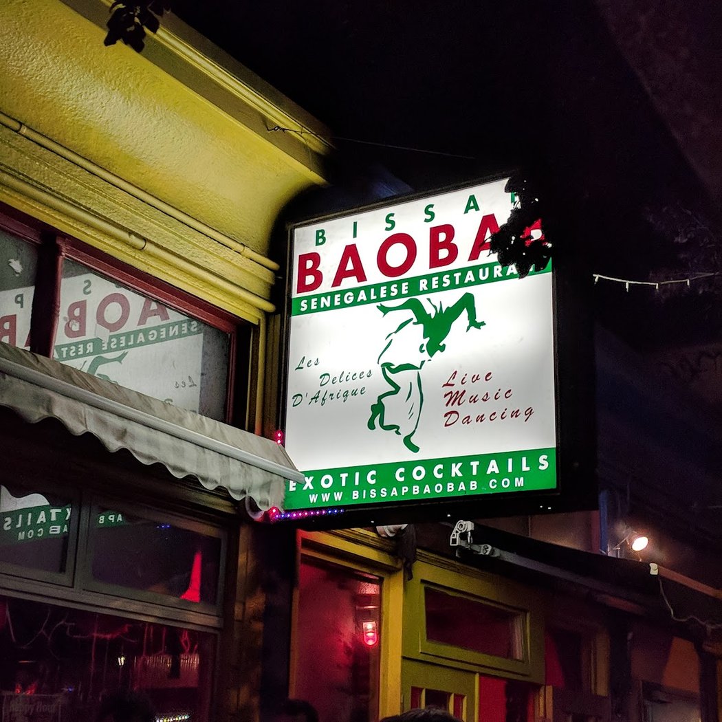 Bachata in the Mission 3