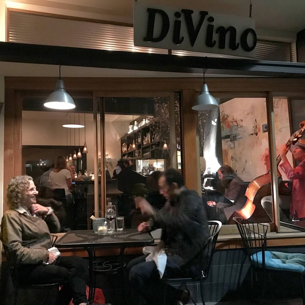 Live Music Nights 1