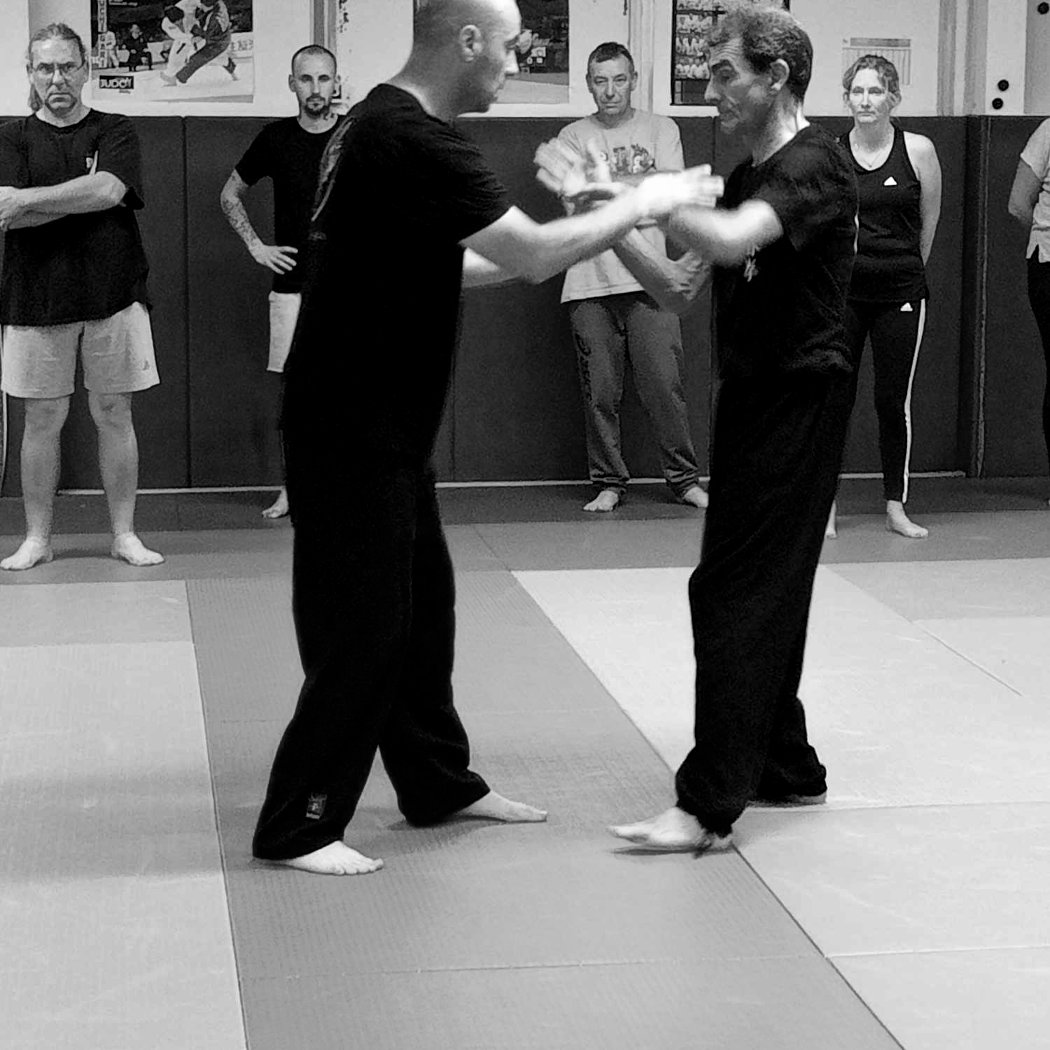 Association Awckf Wing Chun Esvres 1