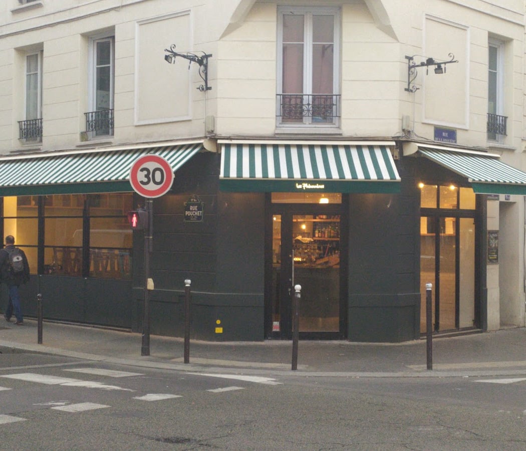 Les Phénomènes 2