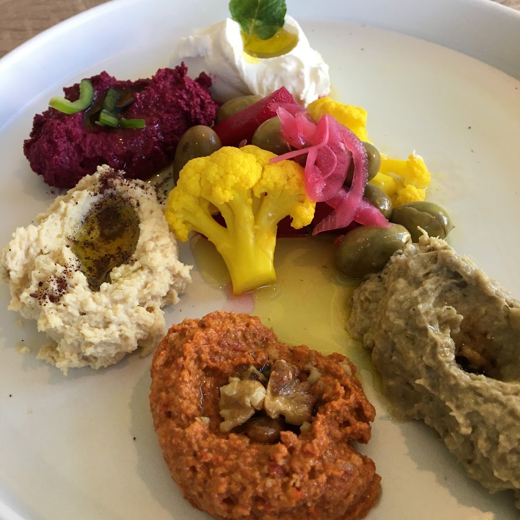 Pals for Palestine: Kickstarting Reem’s Chef Collab Series for Gaza 3