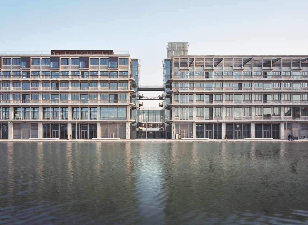 HUGO SERVANIN : MORPHOSE 2