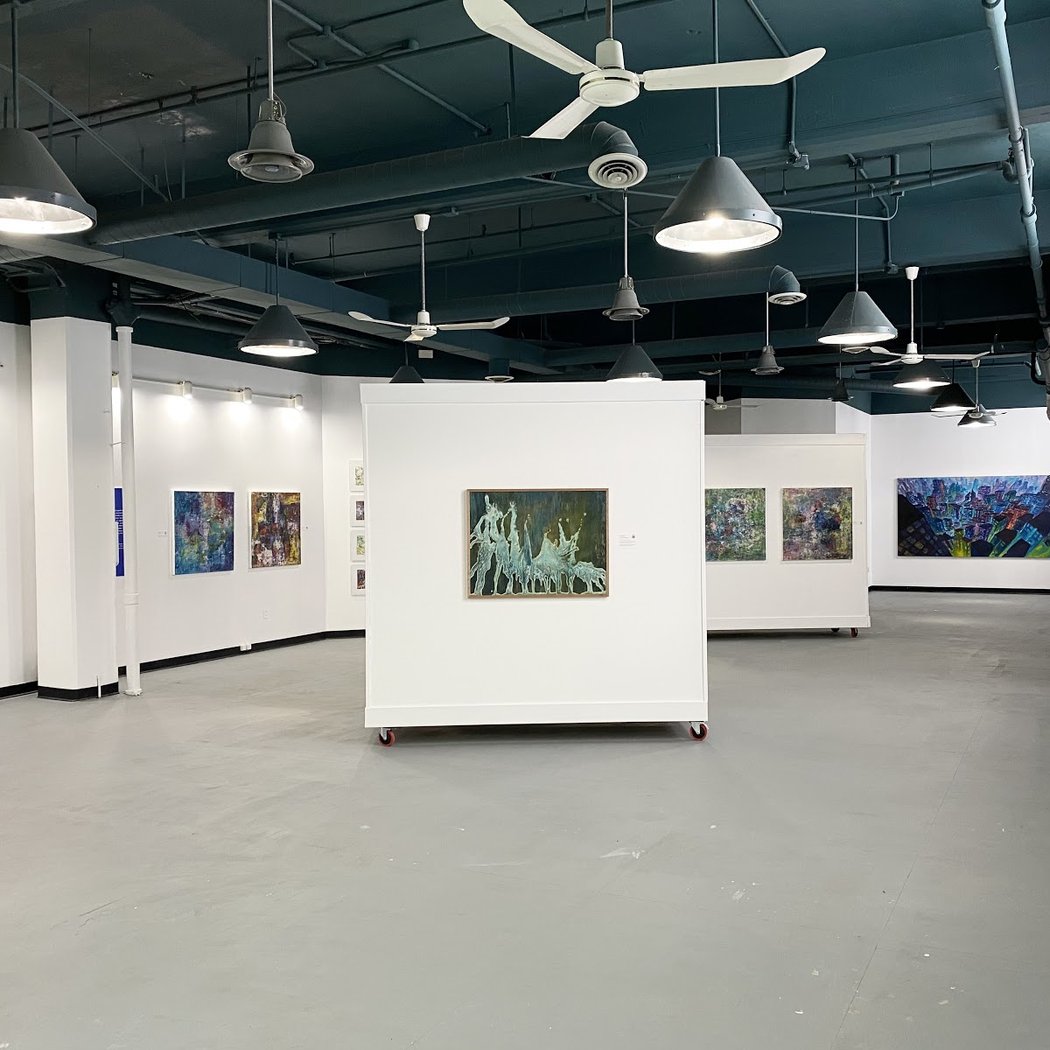 Buffalo Art Movement (BAM!) 2