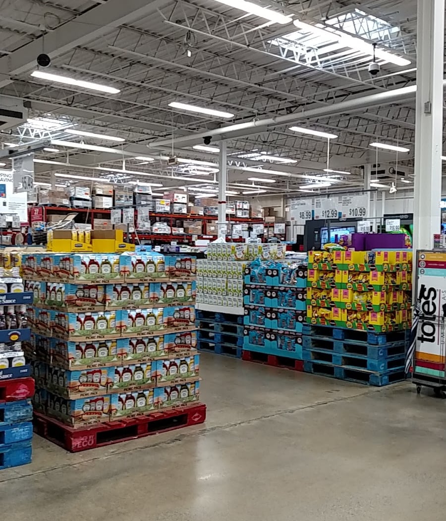 BJ's Wholesale Club 3