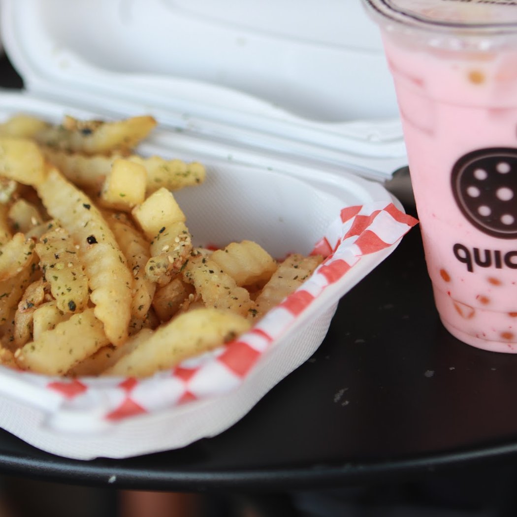 Boba & Cars 1