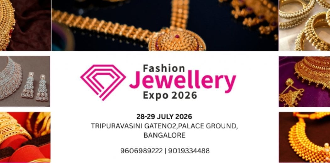 Fashion Jewellery Expo-2026
