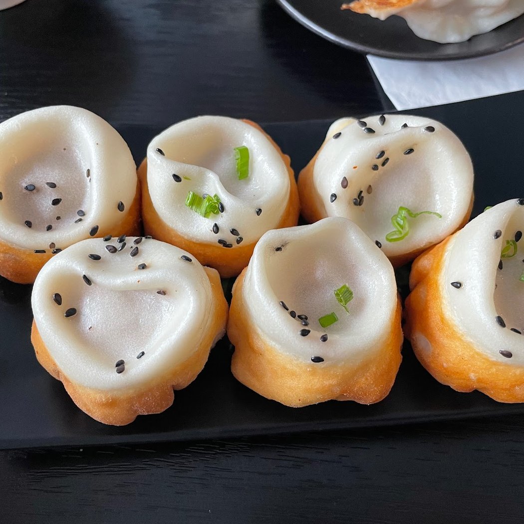 Dumpling Zone 1