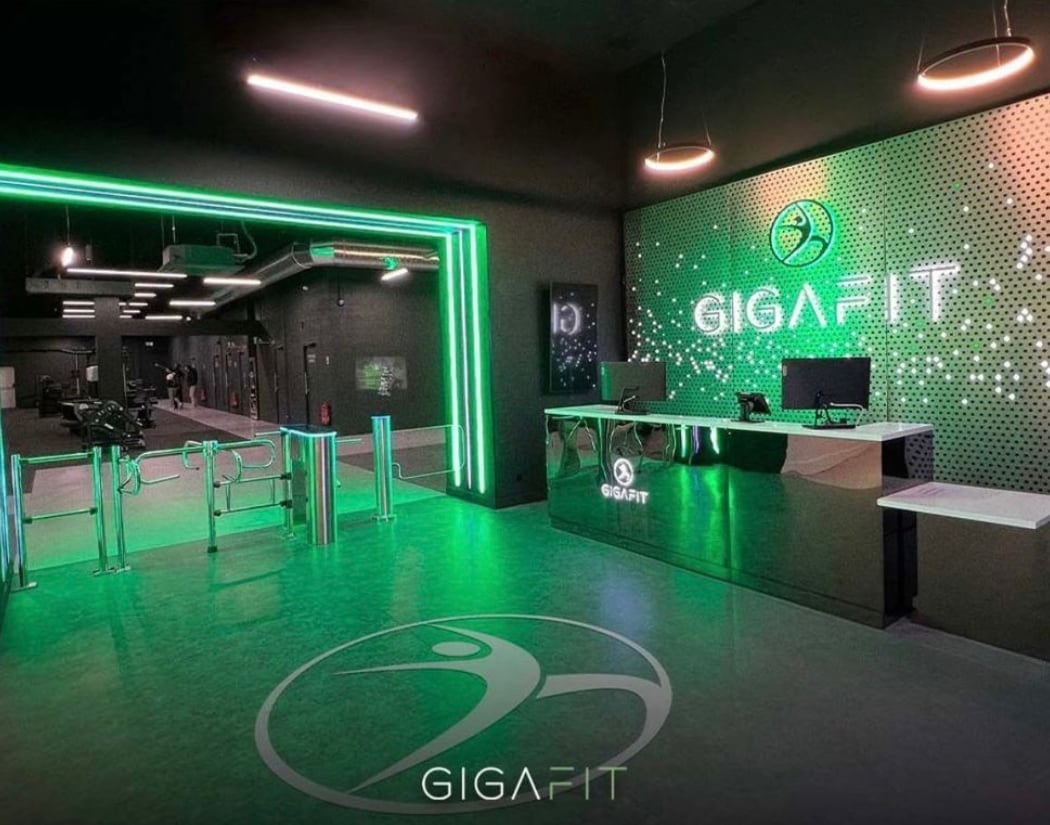 GIGAFIT Orléans 2