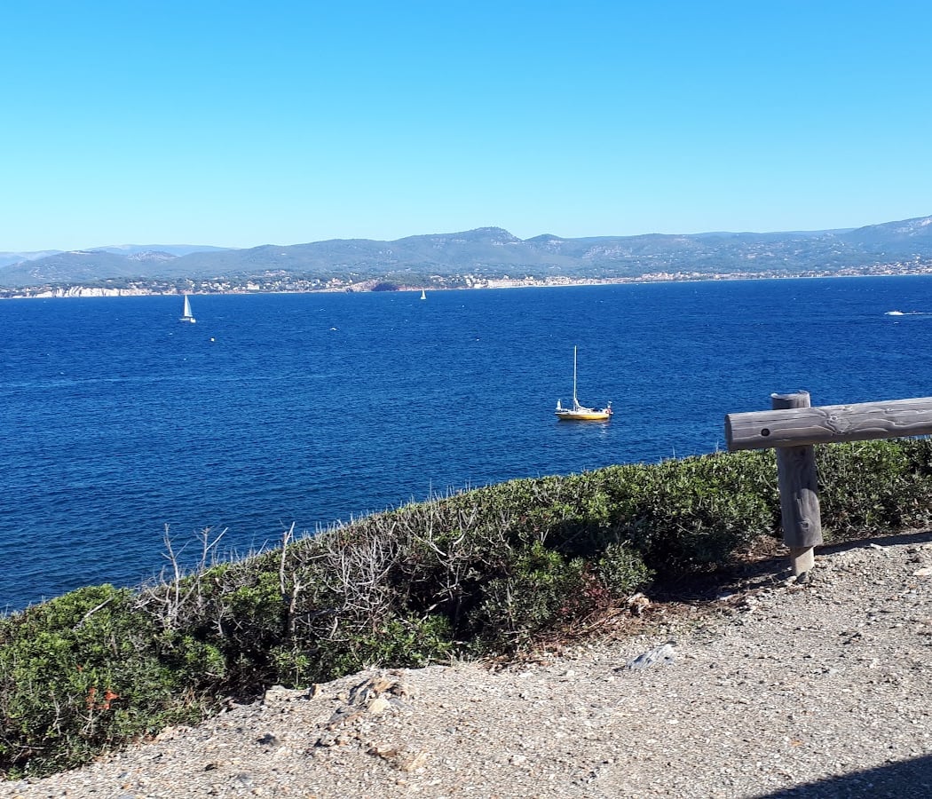 Paul Ricard Oceanographic Institute 3