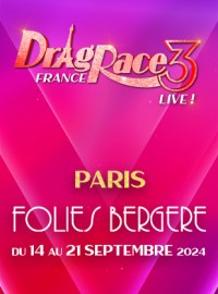 Drag Race France - saison 3 1