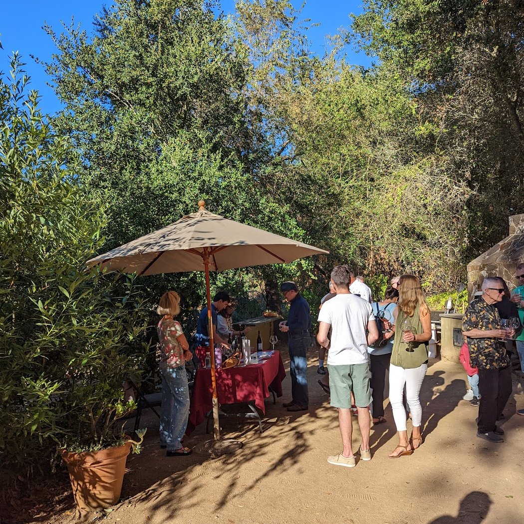 Portola Vineyards 4