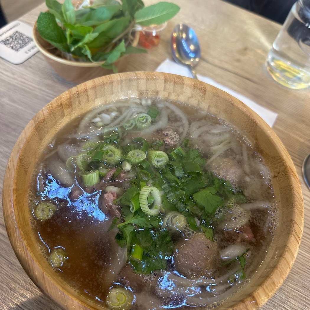 BOLKIRI Bondy Street Food Viêt 3