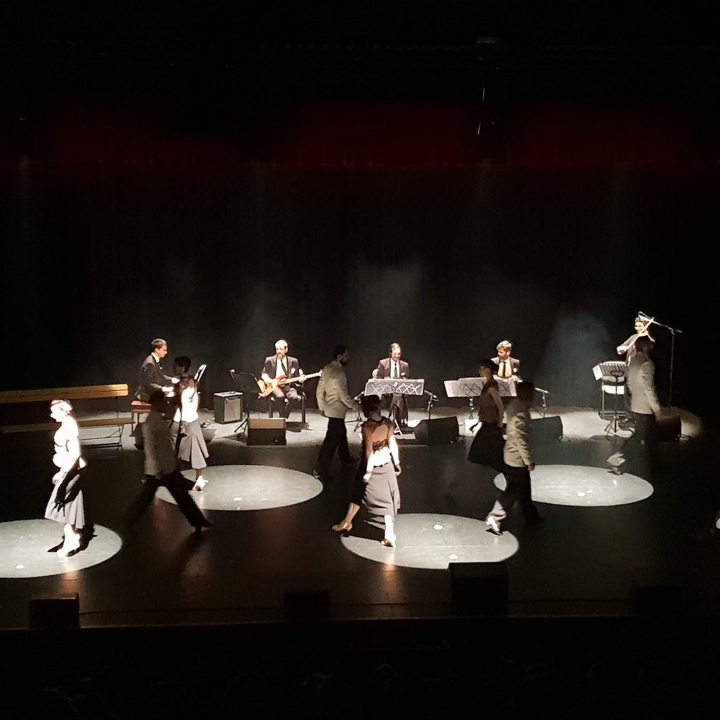 Comptoir Jazz – Prime Jazz 3