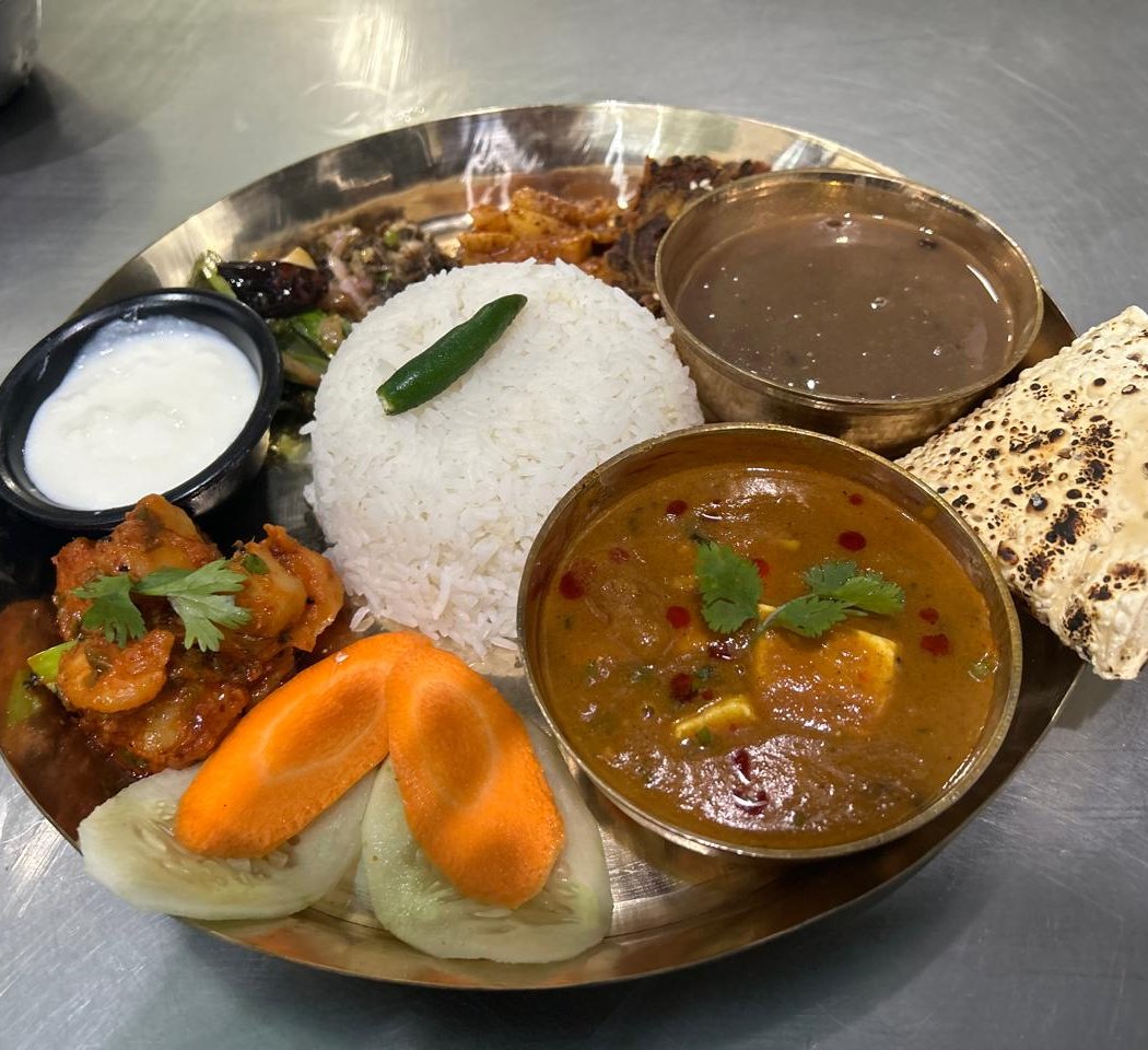 Teesta Himalayan Kitchen 1