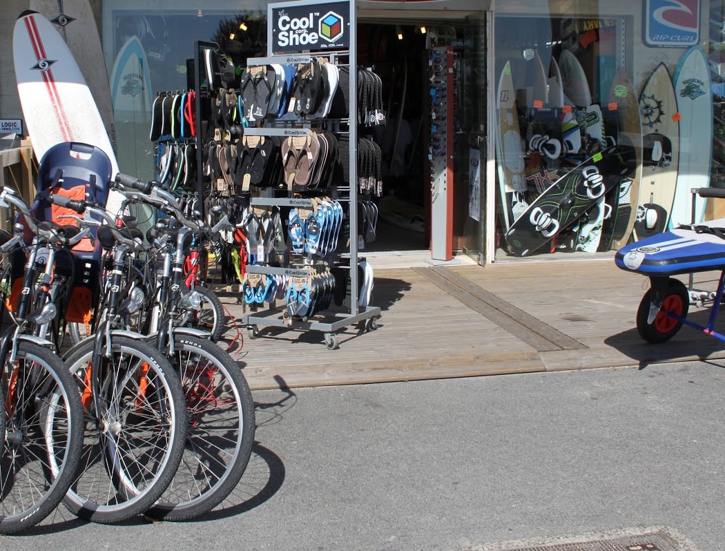 Ride All La Baule 1