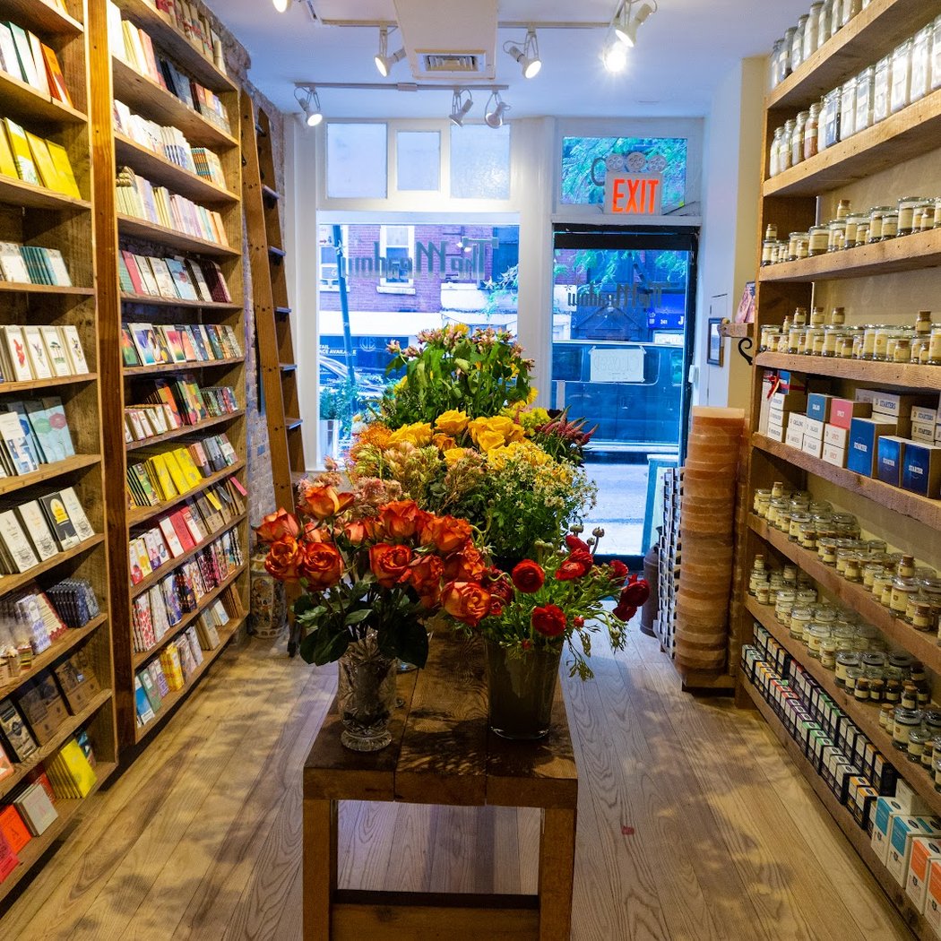 The Meadow - Mulberry St. 1