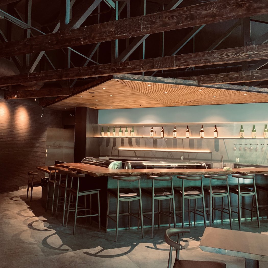 Aozora Japanese Restaurant 2