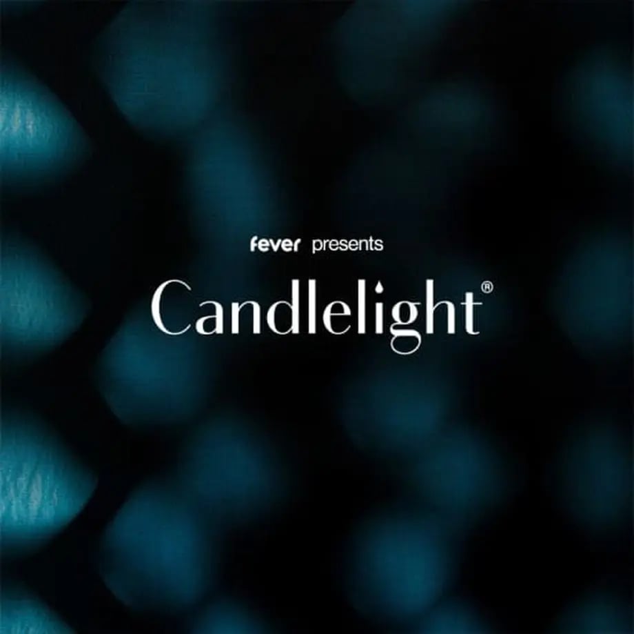 Candlelight : hommage à Adele 2