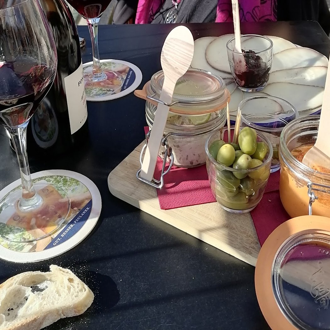 Le Comptoir 1