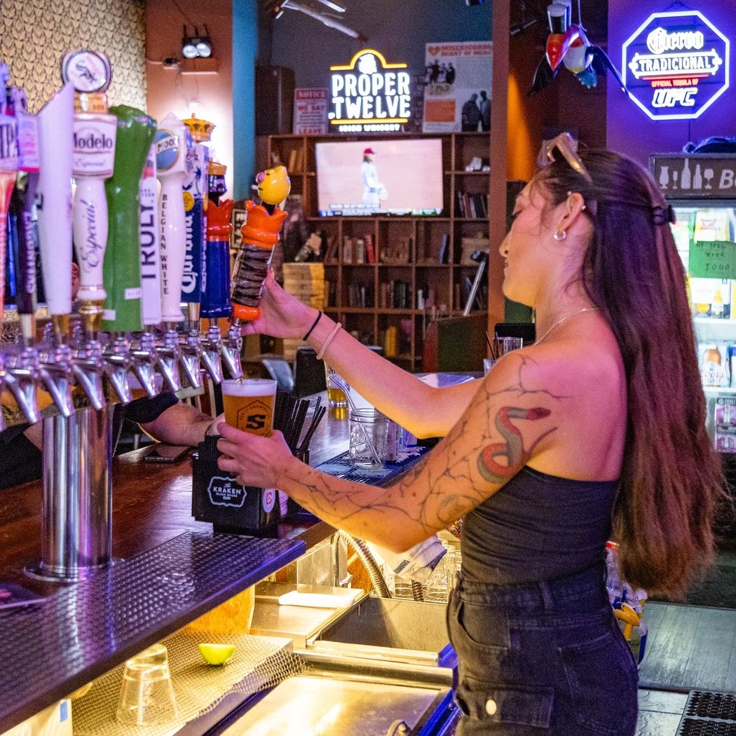 Ph.D Pub Chicago