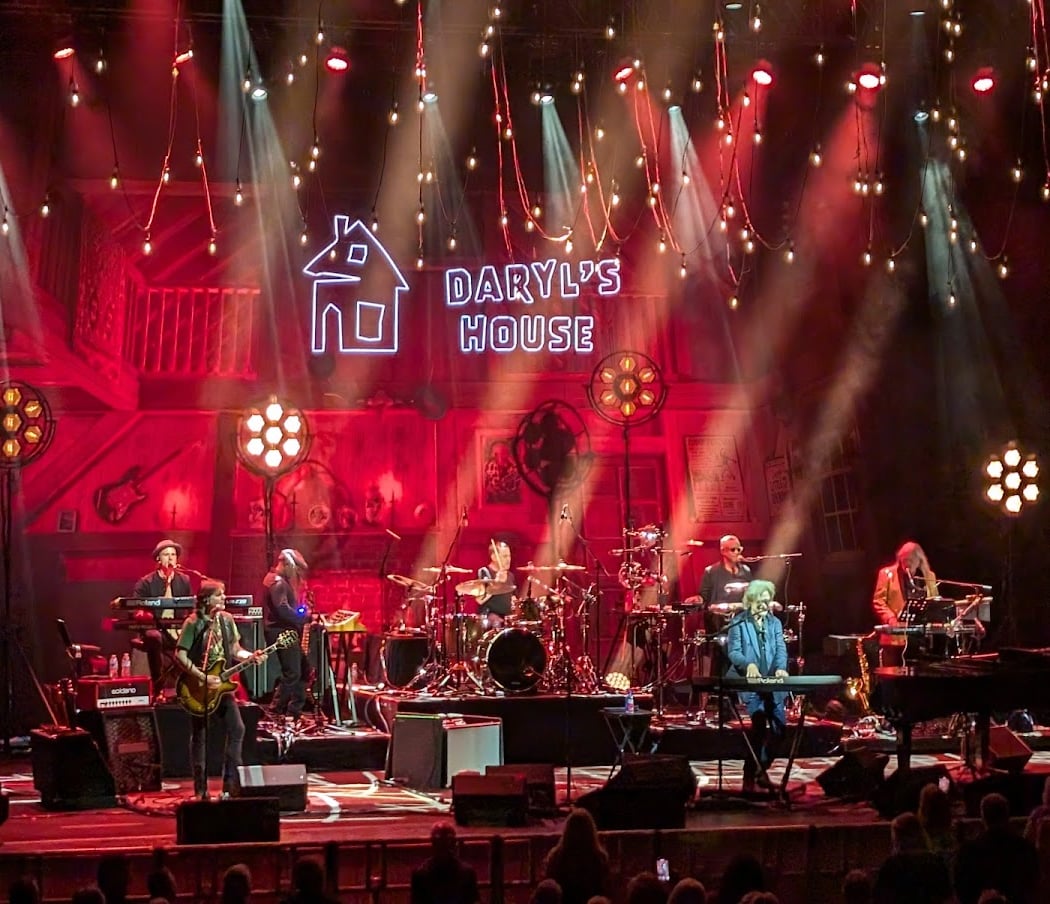 The St. Augustine Amphitheatre 2