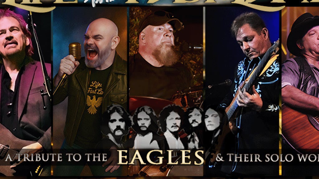 Ultimate Eagles Tribute Concert 1