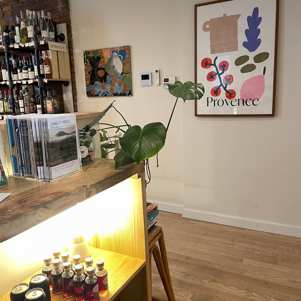 Vanderbilt Avenue Wine Merchants 3