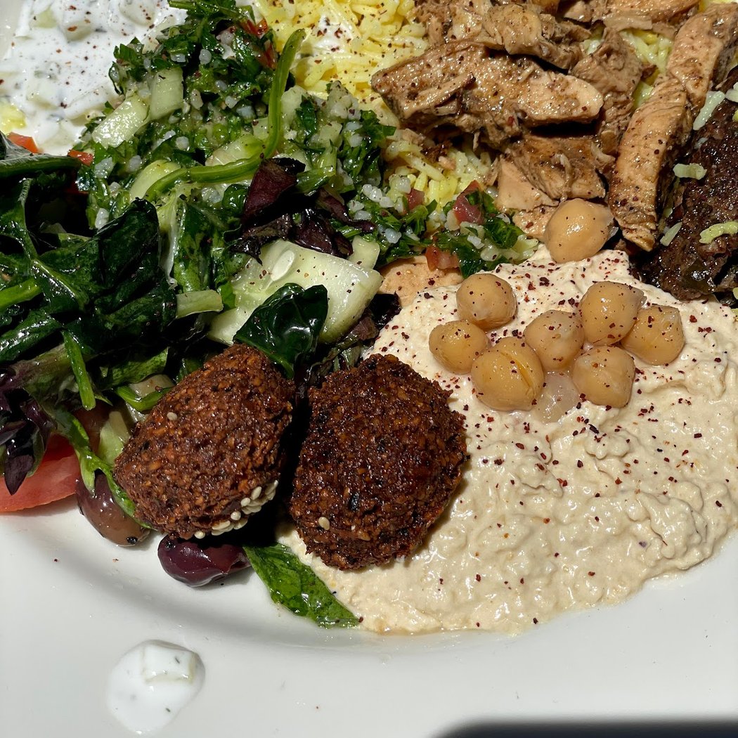 Marhabah Cafe 3