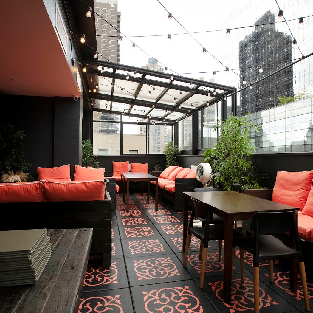 Blue Ribbon Sushi Bar & Grill - Columbus Circle 2